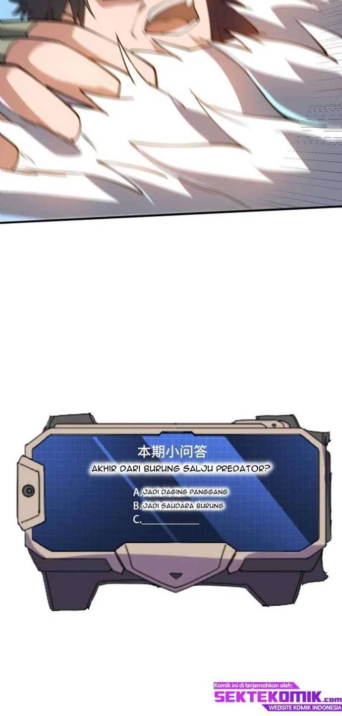 First Dragon (Yuanlong) Chapter 186 Gambar 37